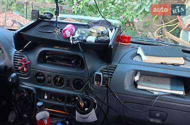 Грузопассажирский фургон Mercedes-Benz Sprinter 2002 в 