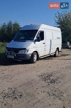 Інші вантажівки Mercedes-Benz Sprinter 2004 в Рівному