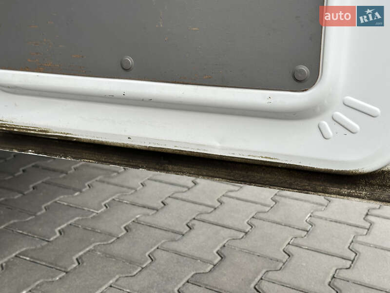 Автовоз Mercedes-Benz Sprinter 2015 в Броварах