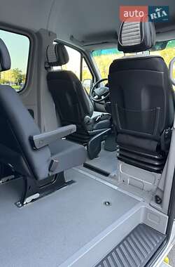 Микроавтобус Mercedes-Benz Sprinter 2018 в 