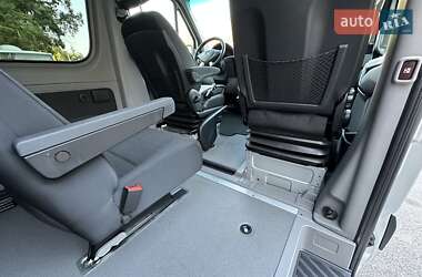 Микроавтобус Mercedes-Benz Sprinter 2018 в 