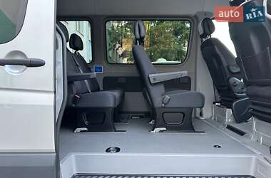 Микроавтобус Mercedes-Benz Sprinter 2018 в 