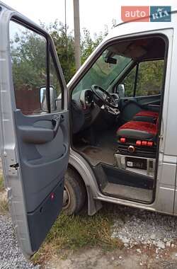 Мікроавтобус Mercedes-Benz Sprinter 2006 в 