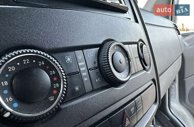 Автовоз Mercedes-Benz Sprinter 2015 в 