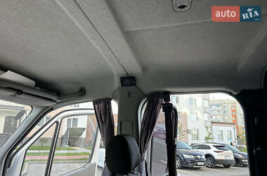 Автовоз Mercedes-Benz Sprinter 2015 в 