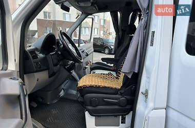 Автовоз Mercedes-Benz Sprinter 2015 в 