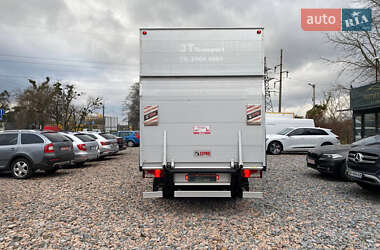 Рефрижератор Mercedes-Benz Sprinter 2015 в 