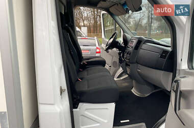 Рефрижератор Mercedes-Benz Sprinter 2015 в 