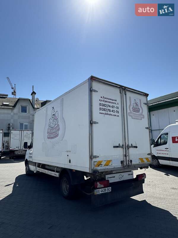 Рефрижератор Mercedes-Benz Sprinter 2011 в Хмельницком