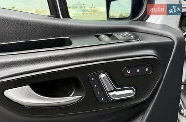 Грузовой фургон Mercedes-Benz Sprinter 2021 в 