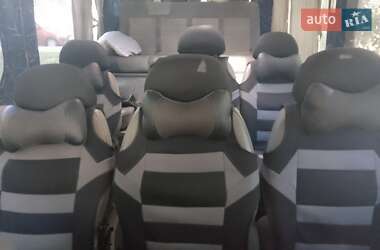 Микроавтобус Mercedes-Benz Sprinter 2008 в 