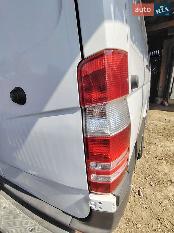 Грузовой фургон Mercedes-Benz Sprinter 2018 в Долине фото 23 Грузовой фургон Mercedes-Benz Sprinter 2018 в Долине