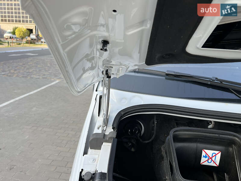 Вантажний фургон Mercedes-Benz Sprinter 2021 в Луцьку