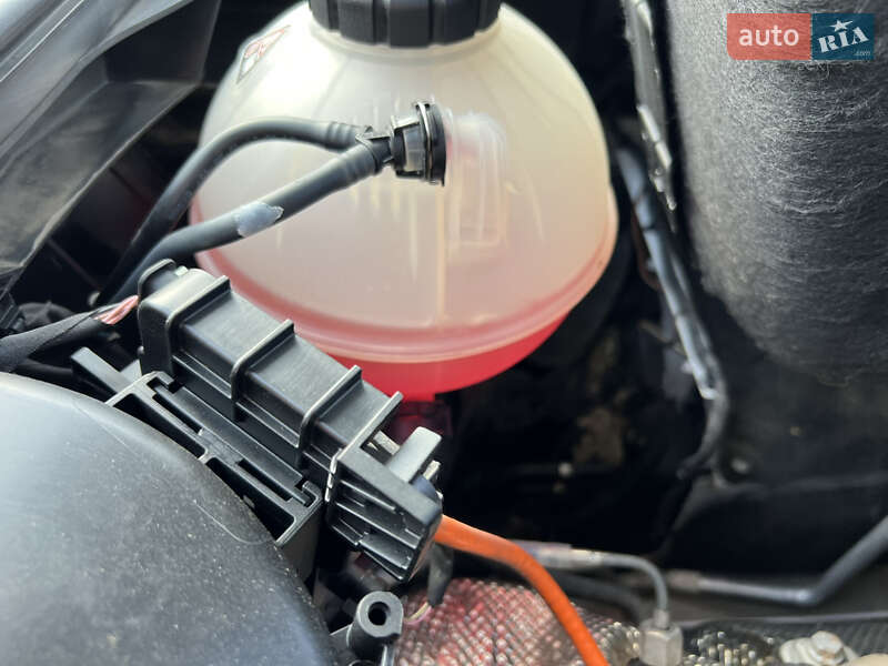 Вантажний фургон Mercedes-Benz Sprinter 2021 в Луцьку