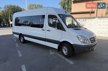 Микроавтобус Mercedes-Benz Sprinter 2007 в Виннице