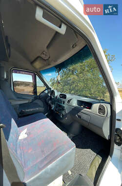 Грузовой фургон Mercedes-Benz Sprinter 2005 в  фото 16 Грузовой фургон Mercedes-Benz Sprinter 2005 в
