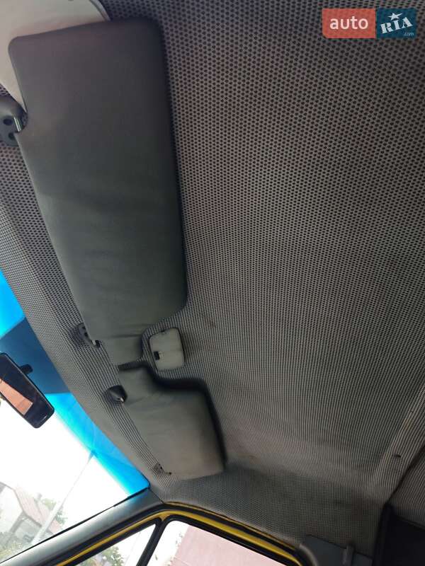 Микроавтобус Mercedes-Benz Sprinter 2004 в Куликове