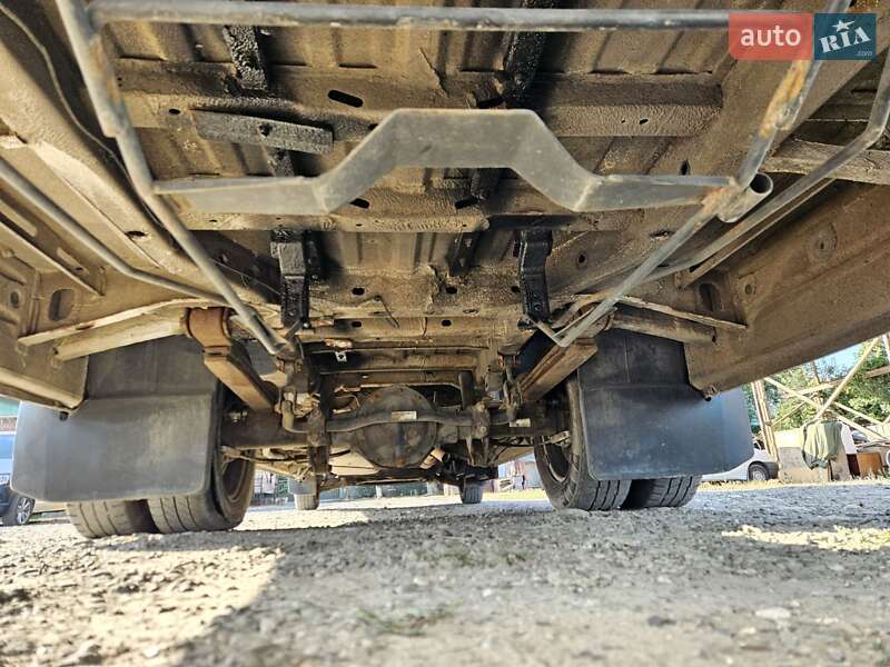 Туристичний / Міжміський автобус Mercedes-Benz Sprinter 2014 в Чернівцях