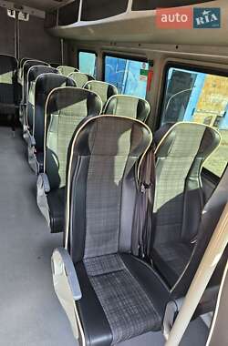 Туристический / Междугородний автобус Mercedes-Benz Sprinter 2014 в  фото 24 Туристический / Междугородний автобус Mercedes-Benz Sprinter 2014 в