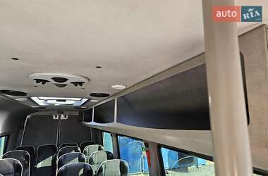 Туристический / Междугородний автобус Mercedes-Benz Sprinter 2014 в  фото 26 Туристический / Междугородний автобус Mercedes-Benz Sprinter 2014 в