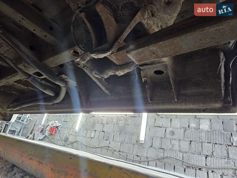 Туристичний / Міжміський автобус Mercedes-Benz Sprinter 2014 в Чернівцях