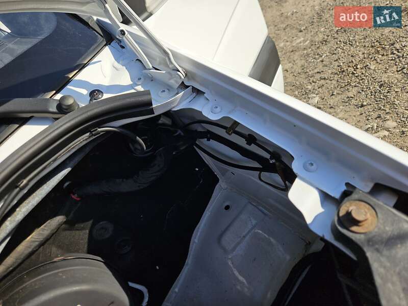 Туристичний / Міжміський автобус Mercedes-Benz Sprinter 2014 в Чернівцях