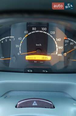 Грузопассажирский фургон Mercedes-Benz Sprinter 2006 в 