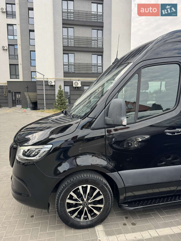 Другие автобусы Mercedes-Benz Sprinter 2020 в Ковеле