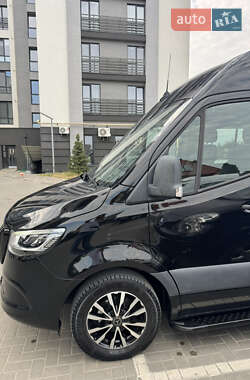 Другие автобусы Mercedes-Benz Sprinter 2020 в 