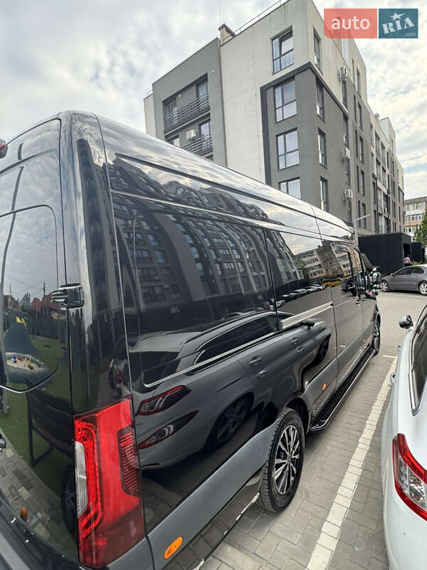 Другие автобусы Mercedes-Benz Sprinter 2020 в Ковеле