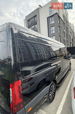 Другие автобусы Mercedes-Benz Sprinter 2020 в 