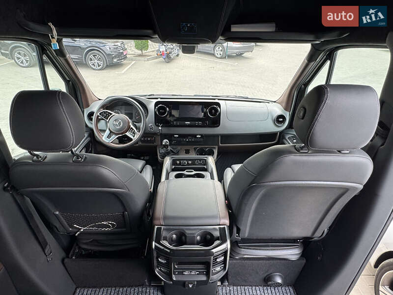 Другие автобусы Mercedes-Benz Sprinter 2020 в Ковеле