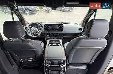 Другие автобусы Mercedes-Benz Sprinter 2020 в 