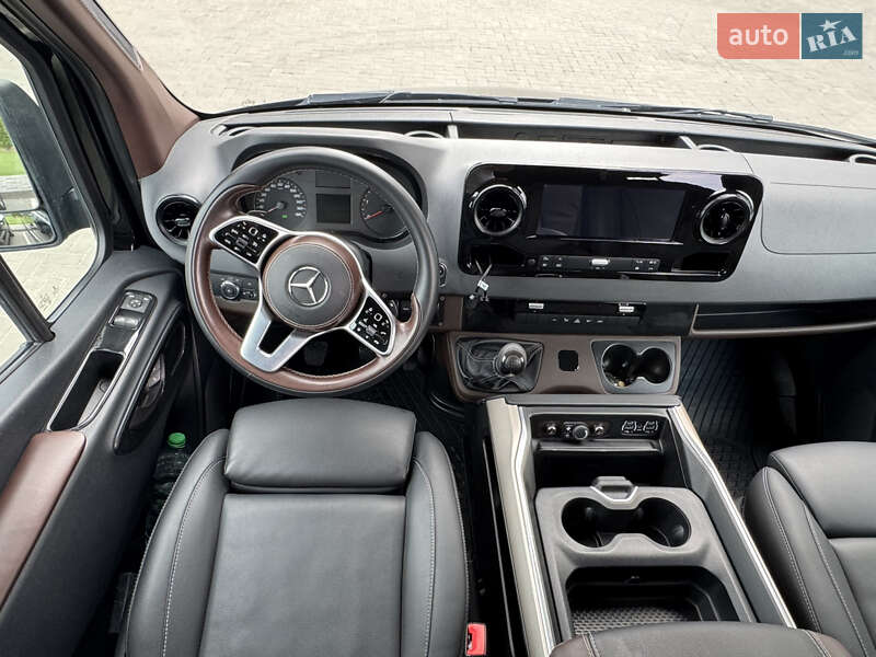 Другие автобусы Mercedes-Benz Sprinter 2020 в Ковеле