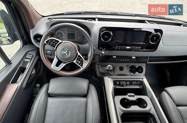 Другие автобусы Mercedes-Benz Sprinter 2020 в 