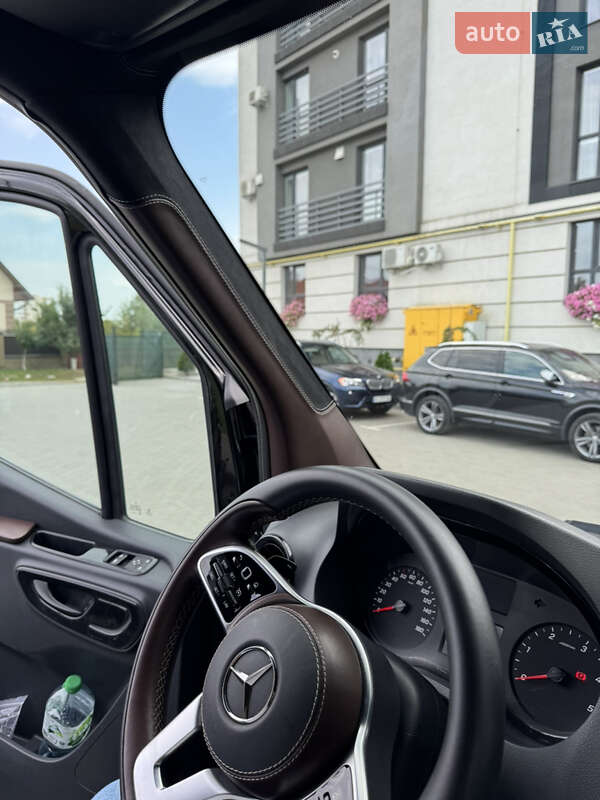 Другие автобусы Mercedes-Benz Sprinter 2020 в Ковеле