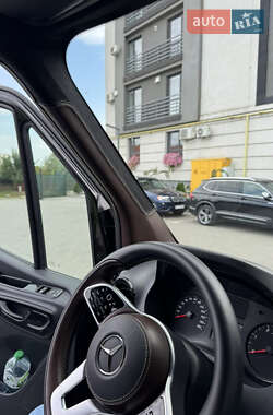 Другие автобусы Mercedes-Benz Sprinter 2020 в 