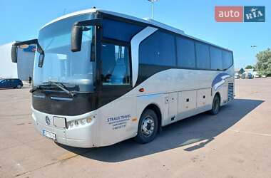 Туристический / Междугородний автобус Mercedes-Benz Sprinter 2011 в Ровно