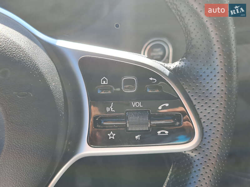 Вантажний фургон Mercedes-Benz Sprinter 2021 в Києві