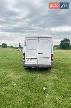 Микроавтобус Mercedes-Benz Sprinter 2005 в 