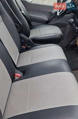 Другие грузовики Mercedes-Benz Sprinter 2006 в 