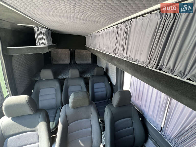 Другие автобусы Mercedes-Benz Sprinter 2016 в Черновцах