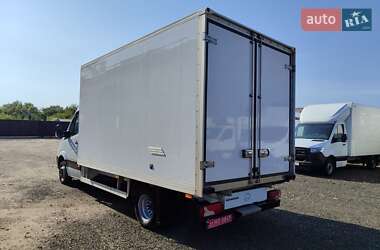 Рефрижератор Mercedes-Benz Sprinter 2014 в 