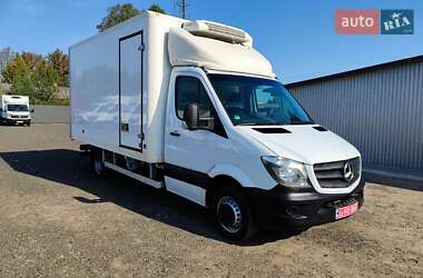 Рефрижератор Mercedes-Benz Sprinter 2014 в 