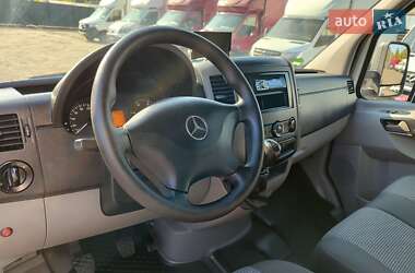 Рефрижератор Mercedes-Benz Sprinter 2014 в 