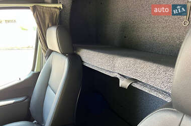 Автовоз Mercedes-Benz Sprinter 2018 в 