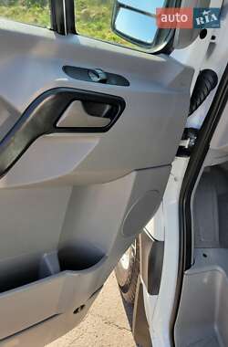 Рефрижератор Mercedes-Benz Sprinter 2018 в 