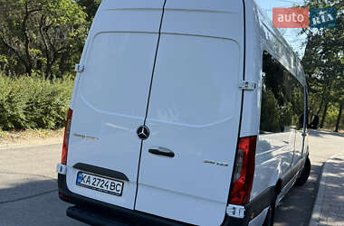 Мікроавтобус Mercedes-Benz Sprinter 2019 в Запоріжжі
