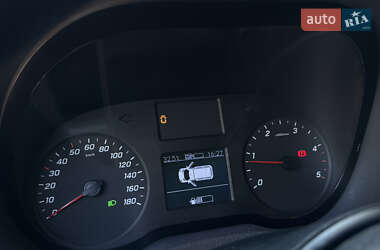 Мікроавтобус Mercedes-Benz Sprinter 2019 в Запоріжжі