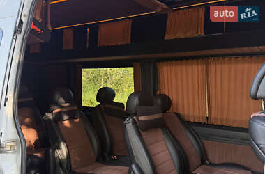 Мікроавтобус Mercedes-Benz Sprinter 2019 в Запоріжжі